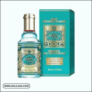 بخاخ كولونيا 4711 للنساء من مولهينز
