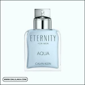 عطر كالفن كلاين رجالي إتيرنتي أكوا 100 مل
