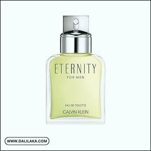 عطر كالفن كلاين رجالي اتيرنتياو