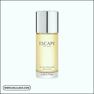 عطر كالفن كلاين رجالي اسكيب 50 مل