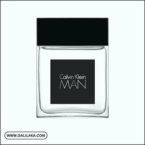 عطر كالفن كلاين رجالي مان 100 مل