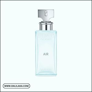 عطر كالفن كلاين نسائي اتيرنتي اير