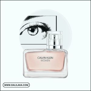 عطر كالفن كلاين نسائي وامن للنساء 50 مل