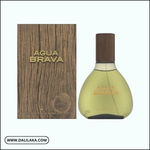 عطر كولونيا انتونيو بويج اجوا برافا للرجال