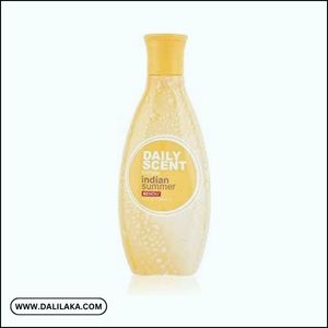 عطر كولونيا انديان سمر ديلي سينت من بينش