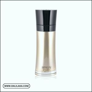 عطر armani كود ابسولو