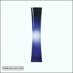 عطر أرماني نسائي ارماني كود