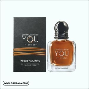 عطر ارماني رجالي يو انتنس 