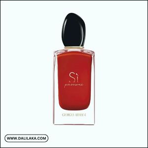 عطر ارماني نسائي سي باسيون