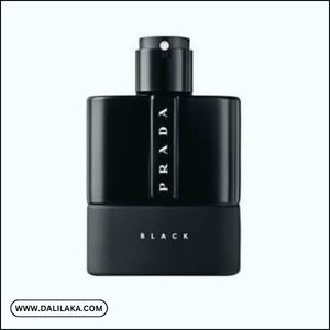عطر برادا بلاك Black by Prada