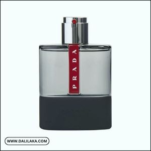 عطر برادا لونا روسا كاربون Prada Luna Rossa Carbon
