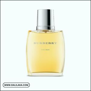 عطر بيربري رجالية Burberry perfume for men