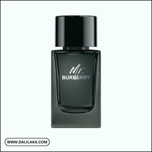 عطر بيربري للرجال Burberry Mr