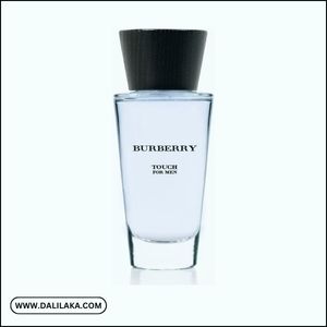 عطر بيربري للرجال Burberry Touch