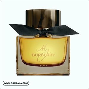 عطر بيربري للنساء ماي بربري بلاك My Burberry Black