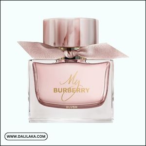 عطر بيربري للنساء ماي بربري بلش My Burberry Blush