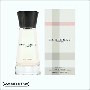 عطر بيربري نسائي بيربري تاتش BURBERRY TOUCH
