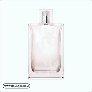 عطر بيربري نسائية بريت شير Burberry Brit Sheer