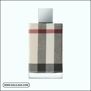 عطر بيربري نسائية بيربري لندن Burberry London Fabric