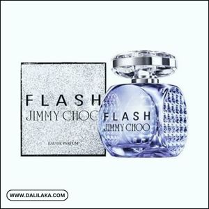 عطر جيمى تشو بخاخ من فلاش Jimmy Choo Flash