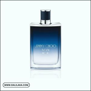 عطر جيمى تشو بلو للرجال Jimmy Choo Blue