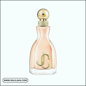 عطر جيمى تشو للنساء آي وانت Jimmy Choo I Want 