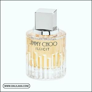 عطر جيمى تشو للنساء اليسيت Jimmy Choo Illicit