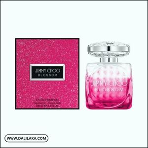 عطر جيمى تشو للنساء بلوزوم Jimmy Choo Blossom
