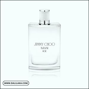 عطر جيمى تشو مان ايس للرجال Jimmy Choo Ice for Men