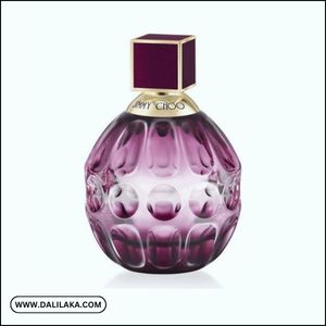 عطر جيمى تشو نسائي فيفير Jimmy Choo Fever