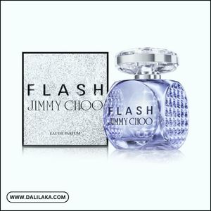 عطر جيمى تشو نسائية Jimmy Choo Flash London Club