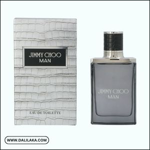 عطر جيمي تشو مان Jimmy Choo Man