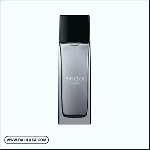 عطر جيمي شو بخاخ للرجال JIMMY CHOO MAN Spray