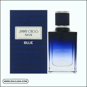 عطر جيمي شو للرجال مان بلو Jimmy Choo Man Blue