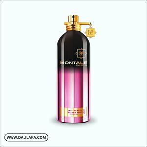 عطر مونتال انتنس روزيز مسك Montale Intense Roses Musk