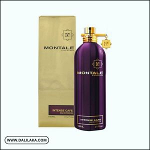 عطر مونتال انتنس كافيه اصلي 100% MONTALE INTENSE CAFÉ