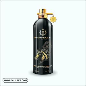 عطر مونتال تونكا ارابيانز للجنسين Montale Arabians Tonka