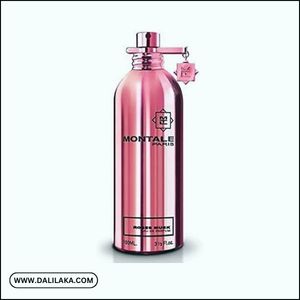 عطر مونتال روز مسك النسائي Montale Paris Roses Musk
