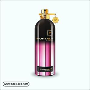 عطر مونتال ستاري نايتس للرجال Montale Starry Nights