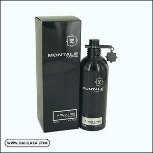 عطر مونتال عود لايم للجنسين Montale Aoud Lime