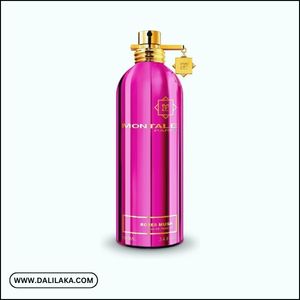 عطر مونتال مسك روزيز Montale Roses Musk