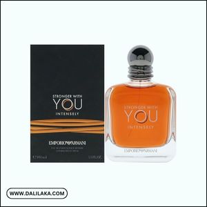 عطر يو انتنس للرجال من جورجيو ارماني