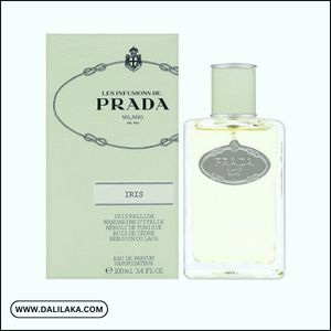 عطور برادا نسائي PRADA Milano Infusion D'Iris