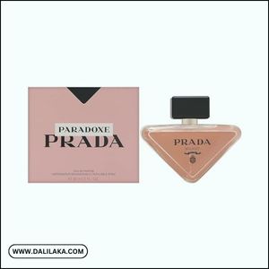 عطور برادا نسائي Prada Paradoxe
