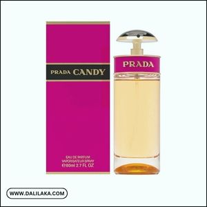 عطور برادا نسائي كاندي Prada Candy