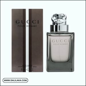 عطور غوتشي للرجال باي Gucci for Men