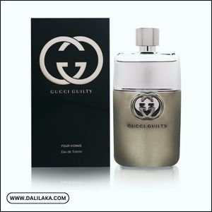 عطور غوتشي للرجال جيلتي انتينس Gucci Guilty Intense