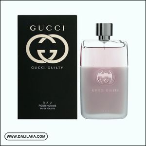 عطور قوتشي للرجال جيلتي Gucci Guilty