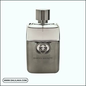 عطور قوتشي للرجال غيلتي Gucci Guilty Men