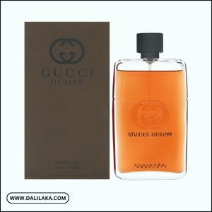 عطورقوتشي للرجال ابسولوت Gucci Guilty Absolute